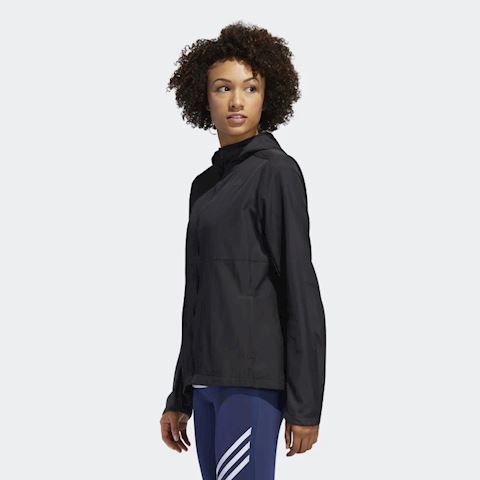 adidas own the run jkt fm6928
