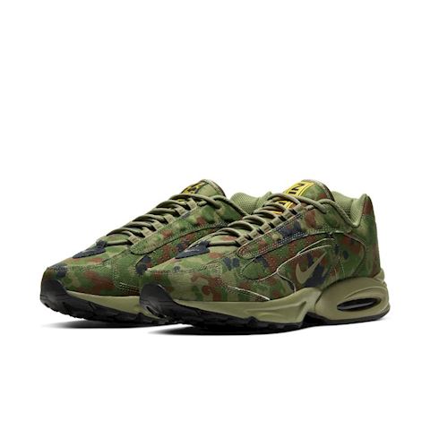 air max 96 olive