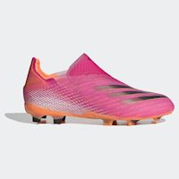 Pink Football Boots | Nike, adidas 