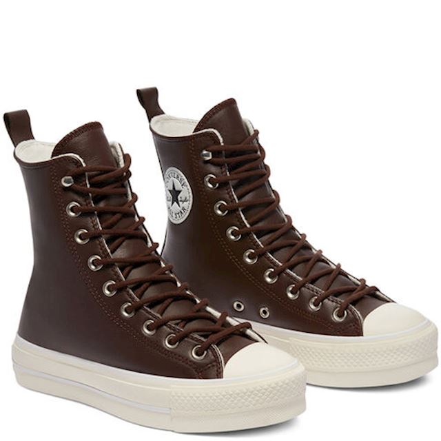 Converse Mountain Club ExtraHigh Platform Chuck Taylor All Star High