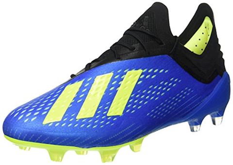 x 18.1 soft ground boots