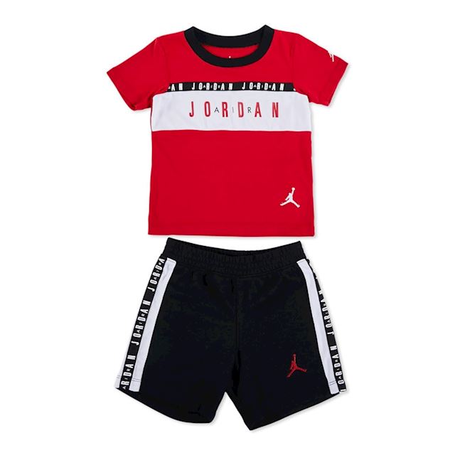 baby air jordan tracksuit