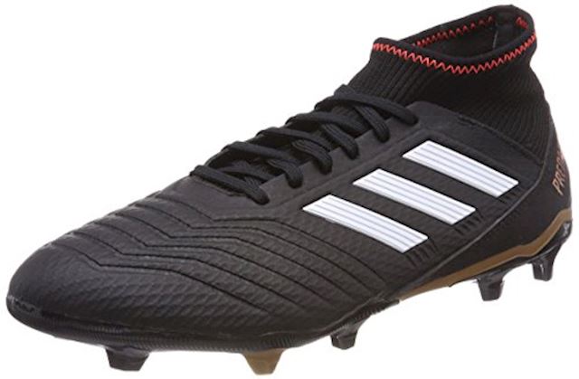 predator 18.3 soft ground boots