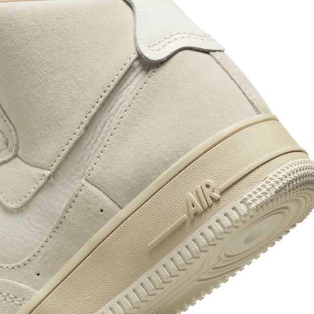 Nike Air Force 1 Sculpt Women's Shoes White DC3590105