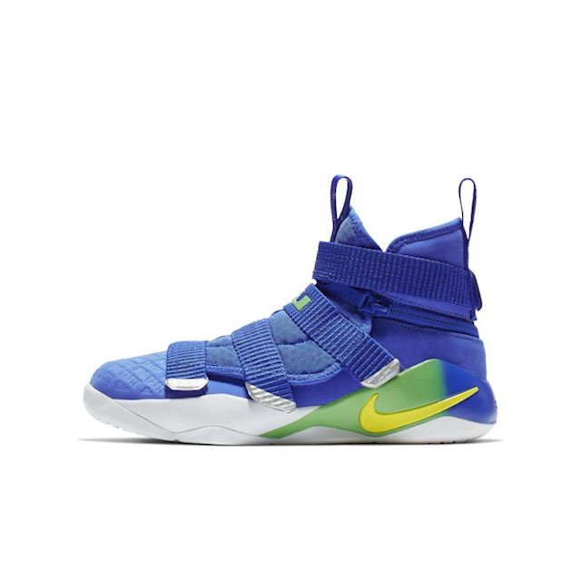 lebron soldier 11 for kids