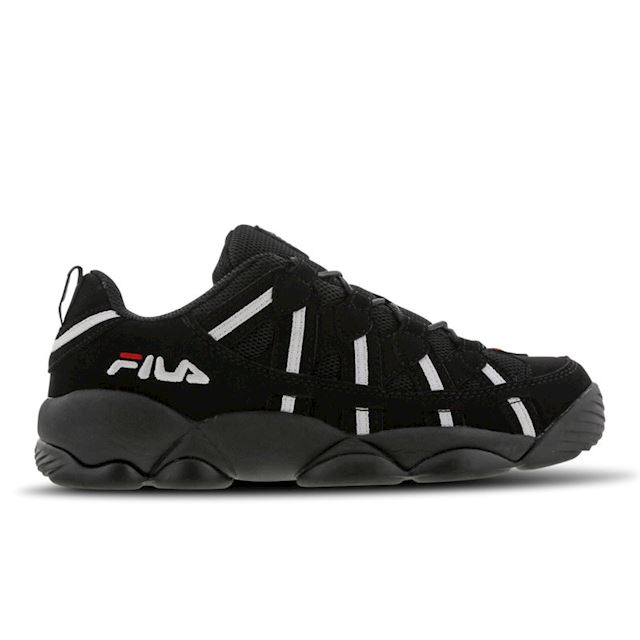 fila spaghetti grey