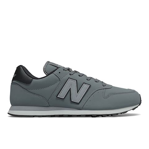 New Balance 500 V1 Classic EU 40 Grey | GM500VB1 | FOOTY.COM