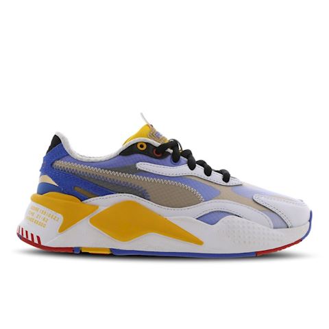 grade school puma rs x