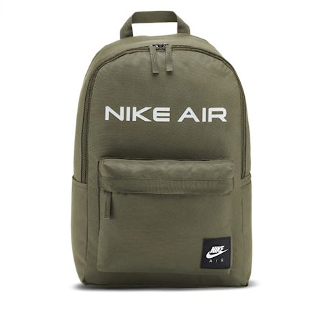 nike air heritage backpack