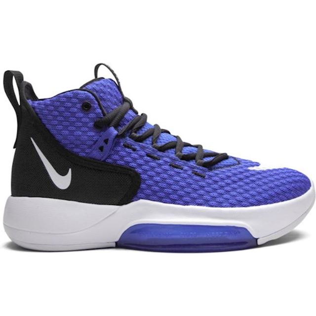 Nike Zoom Rize TB Duke | BQ5468-400 | FOOTY.COM