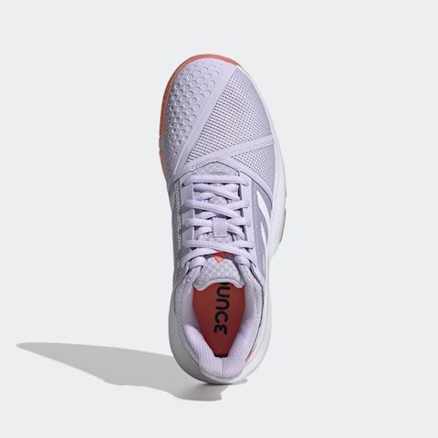 adidas CourtJam Bounce Shoes | EF2764 | FOOTY.COM