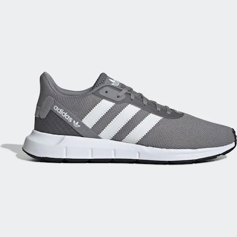 Adidas swift run rf grey clearance
