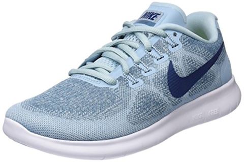 nike free rn 2017 women's running shoes