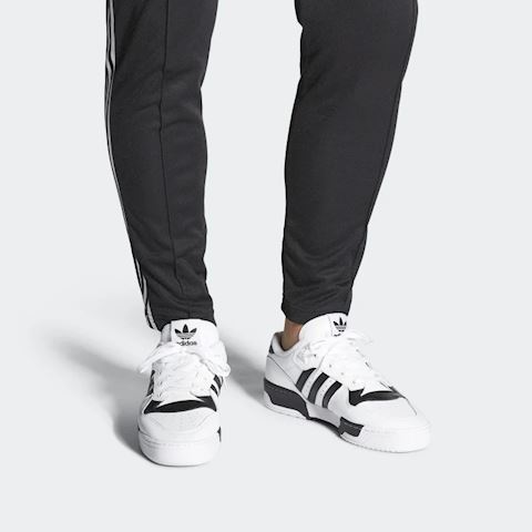 adidas Rivalry Low Shoes | EG8062 | FOOTY.COM