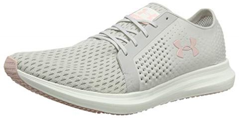under armour sway women's running shoes