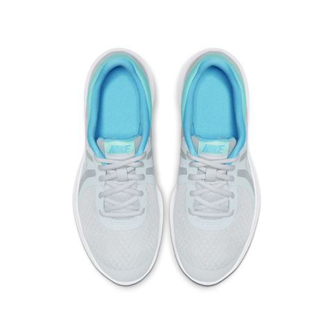 nike revolution 4 youth running shoe