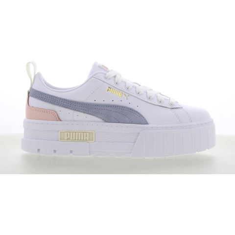 puma mayze platform foot locker