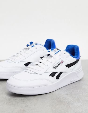 Reebok Club C Revenge Legacy Shoes - White | Reebok US