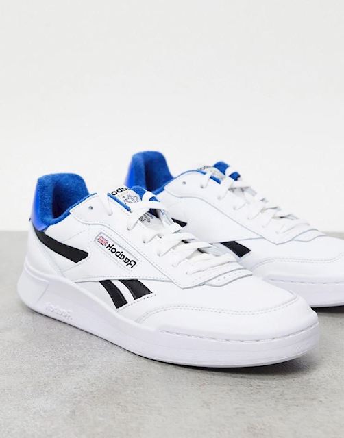 Reebok Club C Revenge Legacy Shoes | GX7889 | FOOTY.COM