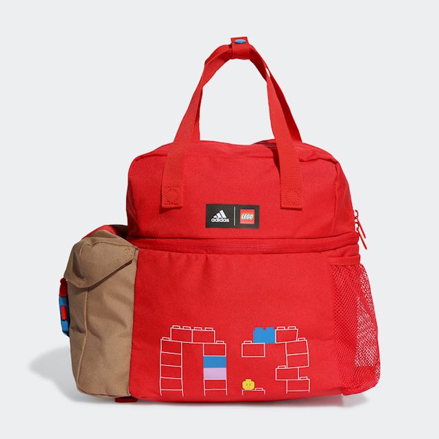 adidas x Classic LEGO® Backpack HT6369