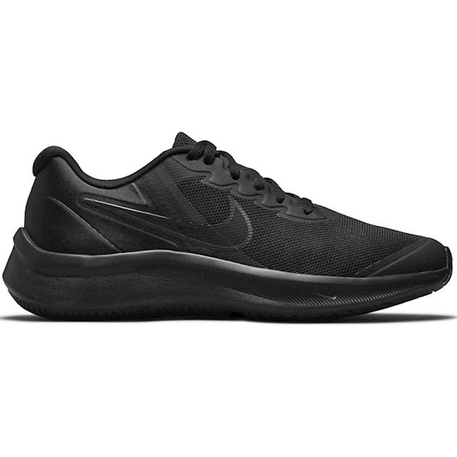 Nike Running shoes Star Runner 3 Gs Running Shoes | DA2776-001 | FOOTY.COM