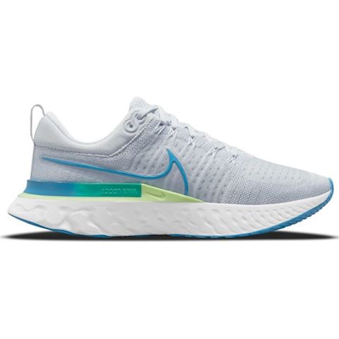 react infinity run flyknit running shoe mens