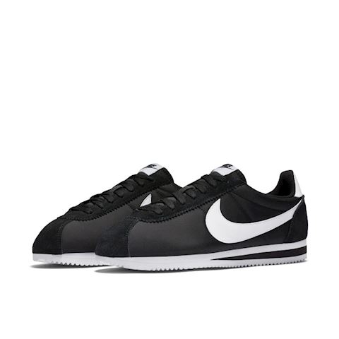 nike classic cortez nylon unisex shoe