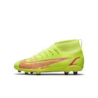 Cristiano Ronaldo Nike Mercurial Cr7 Football Boots Footy Com