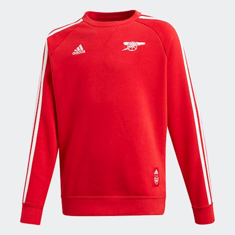 adidas Arsenal Sweatshirt | FQ6891 | FOOTY.COM