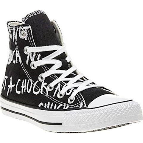 chuck taylor not a chuck