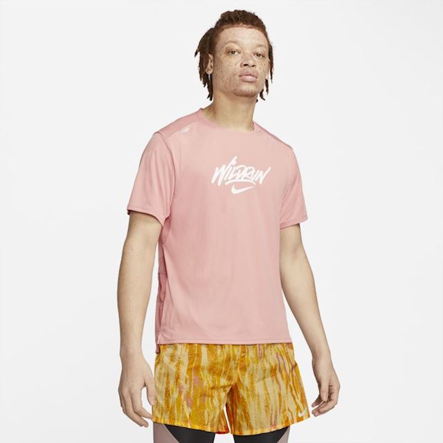 nike rise 365 pink