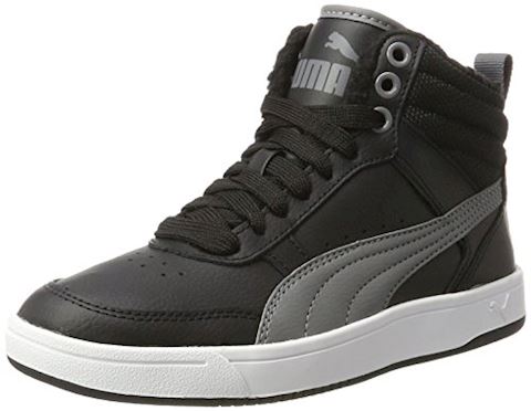 puma rebound street v2 fur