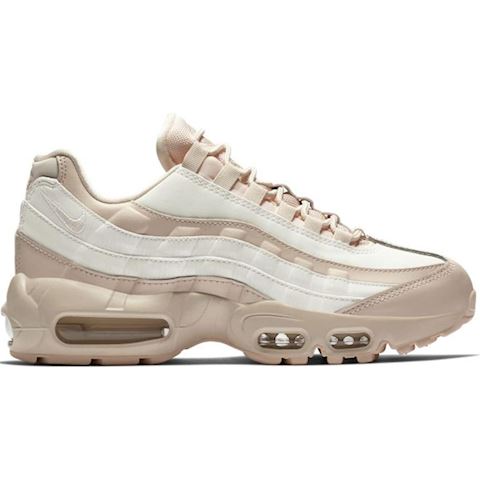 nike air max 95 womens cream