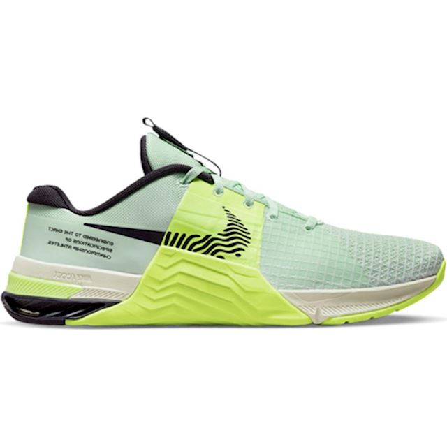 Nike Metcon 8 Men's Training Shoes - Green | DO9328-300 | FOOTY.COM