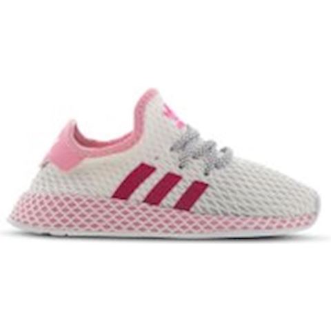 Adidas deerupt preschool clearance