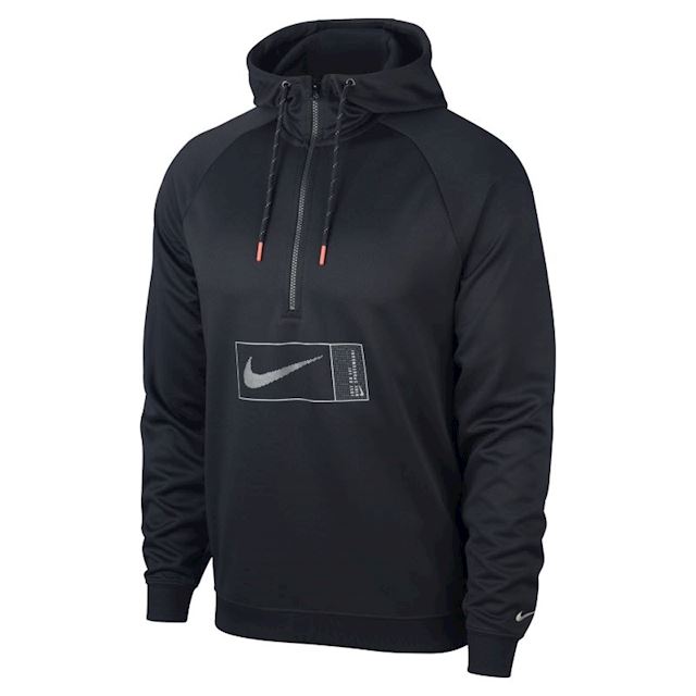 Nike Sportswear Men's Half-Zip Polyknit 