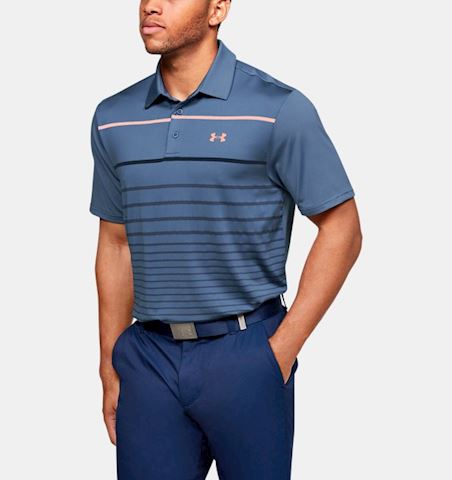 under armour playoff polo 2.0