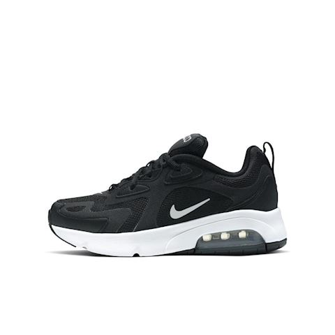 nike air max 200 nere e bianche nike air max 200 nere e bianche
