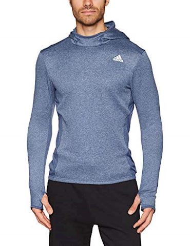 adidas response astro hoodie mens