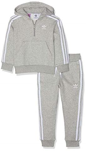 adidas hoodie and sweatpants set
