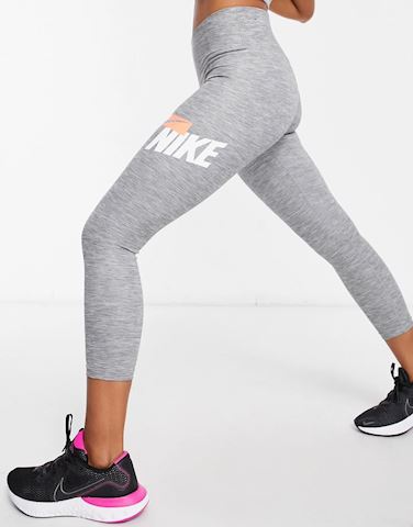 Nike Training One Tight cropped 