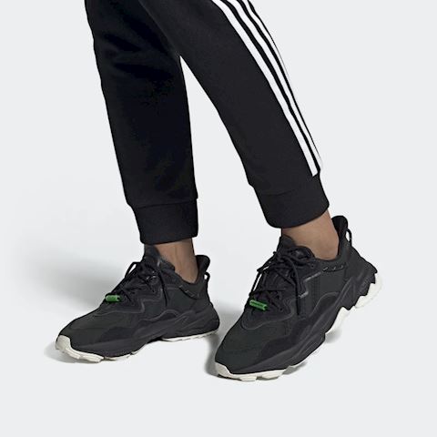 men's adidas ozweego tr casual shoes