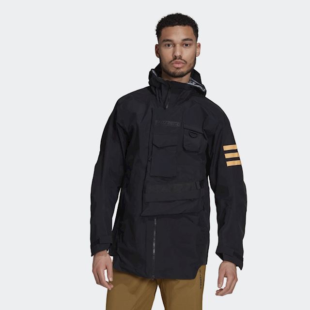 adidas Terrex Xploric Rain Jacket 