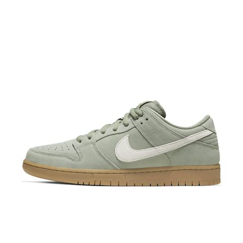 nike sb light green