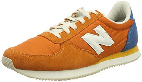 new balance 220 schoenen