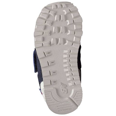 New Balance Hook and Loop 574 Coastal 