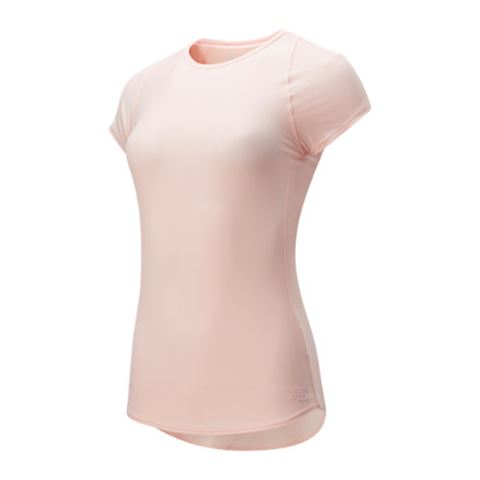 new balance transform perfect tee