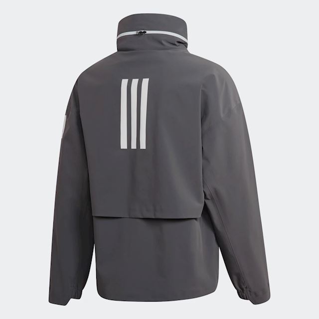 adidas myshelter rain jacket