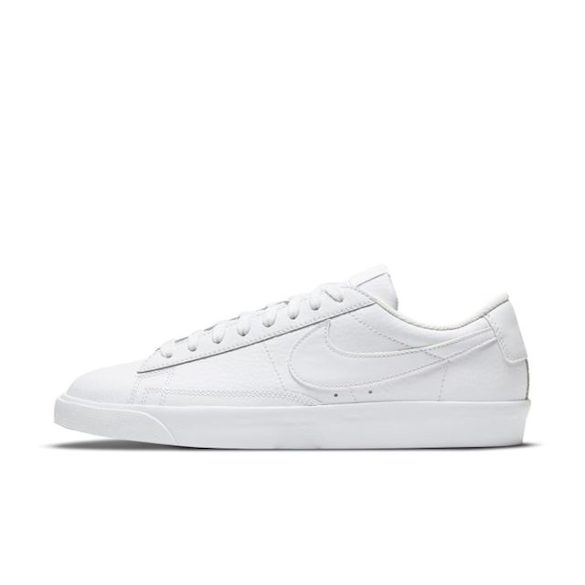 nike blazer low men's shoe