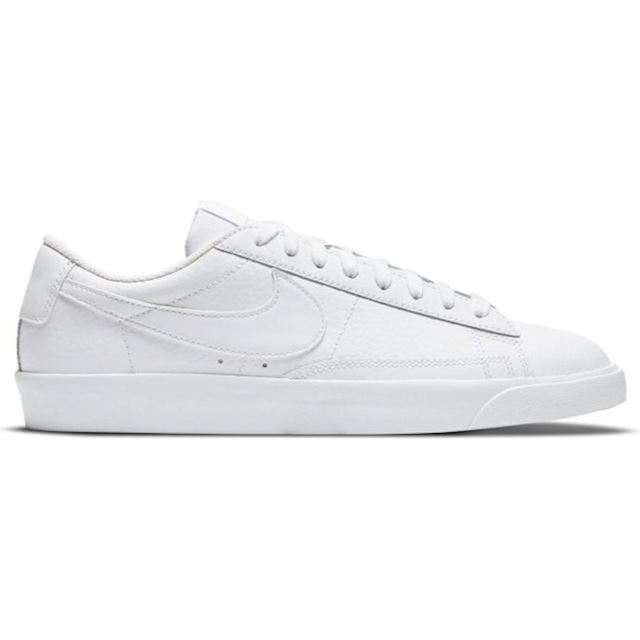 nike blazer low le men's shoe